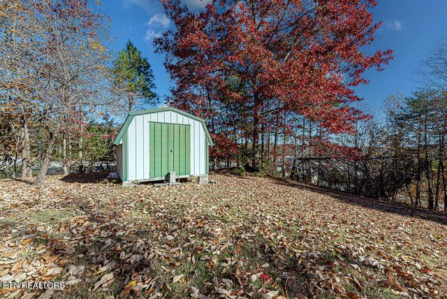 1835 SW Circle Drive, Cleveland, TN 37311