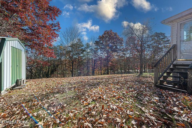 1835 SW Circle Drive, Cleveland, TN 37311