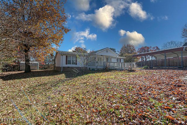 1835 SW Circle Drive, Cleveland, TN 37311