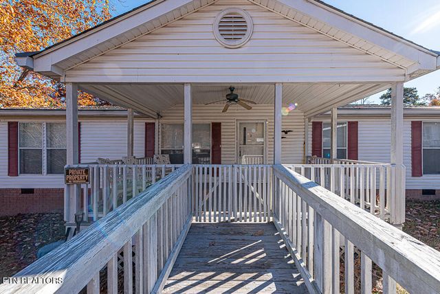 1835 SW Circle Drive, Cleveland, TN 37311