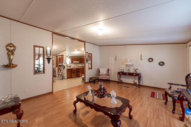 1835 SW Circle Drive, Cleveland, TN 37311