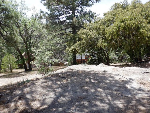 0 Holcomb Creek, Green Valley Lake, CA 92341