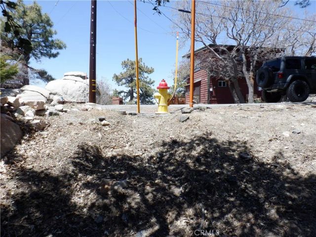 0 Holcomb Creek, Green Valley Lake, CA 92341
