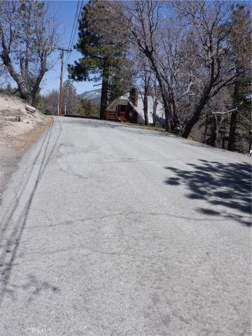 0 Holcomb Creek, Green Valley Lake, CA 92341