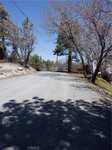 0 Holcomb Creek, Green Valley Lake, CA 92341