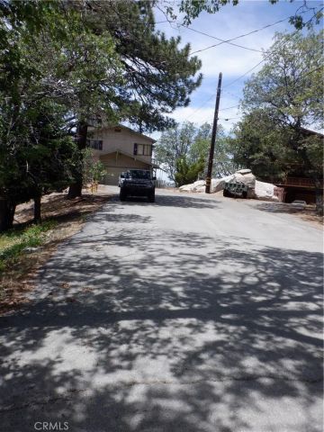 0 Holcomb Creek, Green Valley Lake, CA 92341