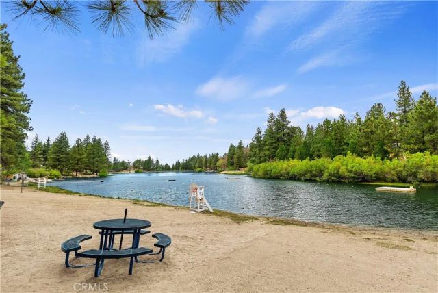 0 Holcomb Creek, Green Valley Lake, CA 92341
