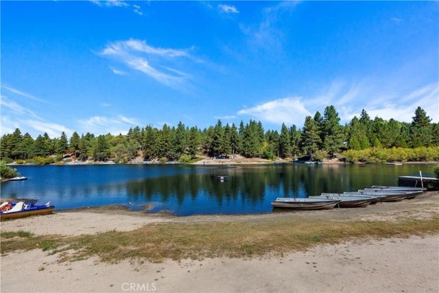 0 Holcomb Creek, Green Valley Lake, CA 92341