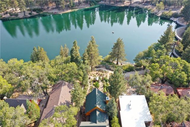 0 Holcomb Creek, Green Valley Lake, CA 92341
