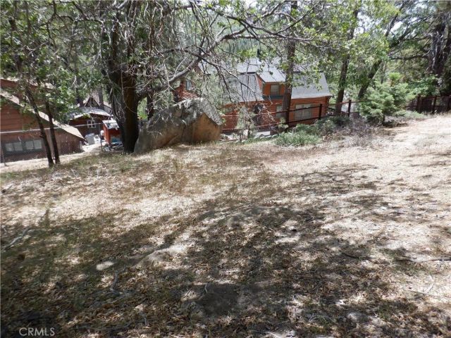 0 Holcomb Creek, Green Valley Lake, CA 92341