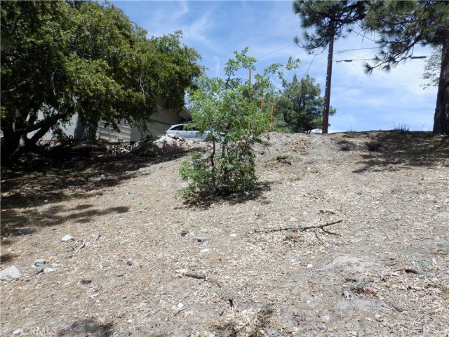 0 Holcomb Creek, Green Valley Lake, CA 92341