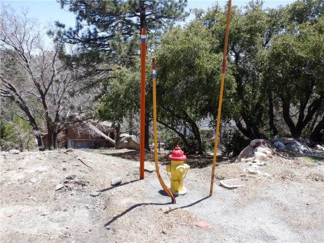 0 Holcomb Creek, Green Valley Lake, CA 92341