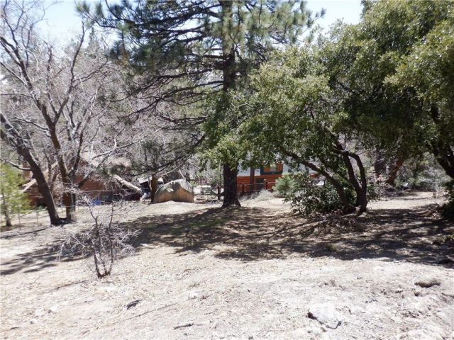 0 Holcomb Creek, Green Valley Lake, CA 92341