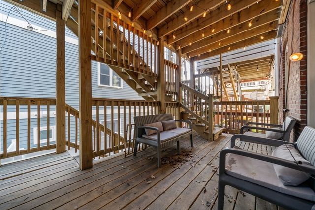 691 East 8th Street 1, Boston, MA 02127