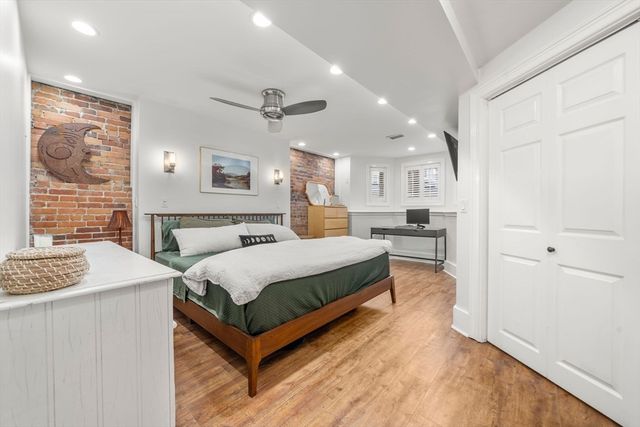 691 East 8th Street 1, Boston, MA 02127