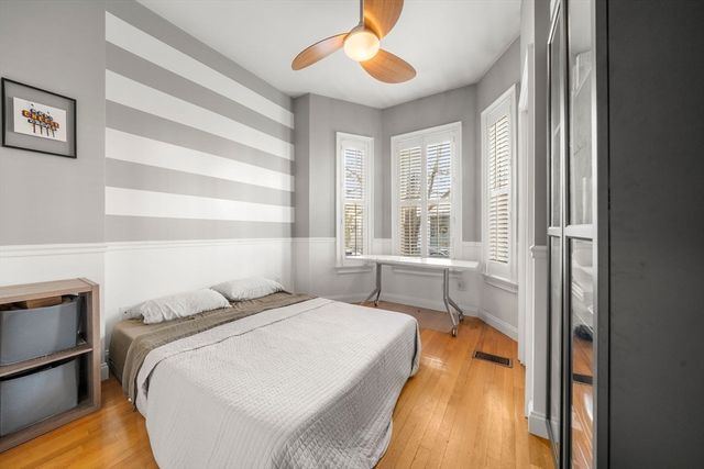 691 East 8th Street 1, Boston, MA 02127