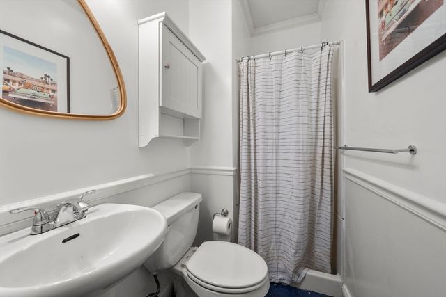 691 East 8th Street 1, Boston, MA 02127