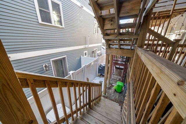 691 East 8th Street 1, Boston, MA 02127