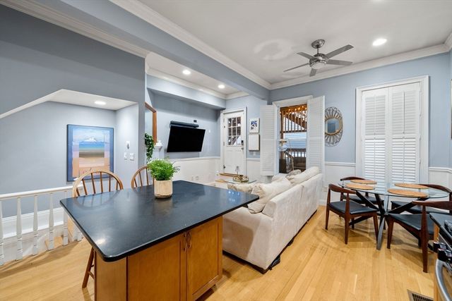 691 East 8th Street 1, Boston, MA 02127