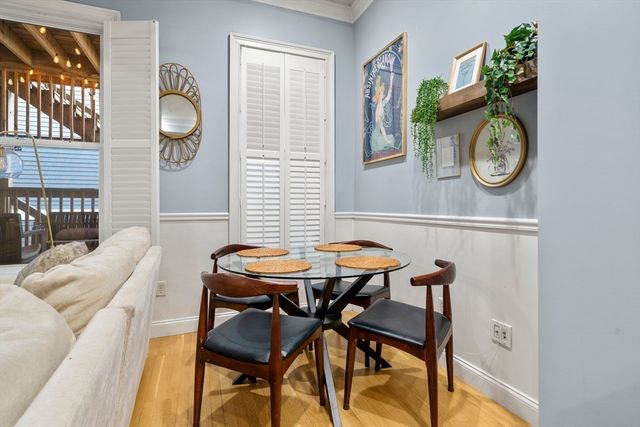 691 East 8th Street 1, Boston, MA 02127