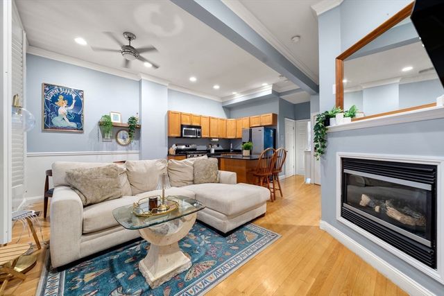 691 East 8th Street 1, Boston, MA 02127