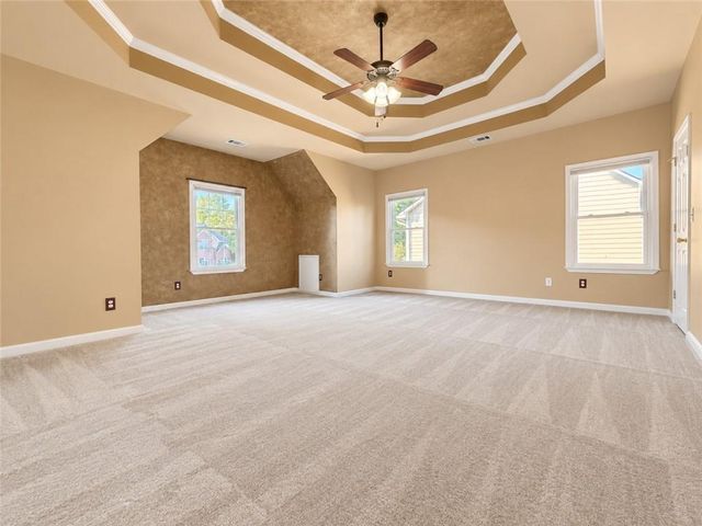 5970 Findley Chase Drive, Duluth, GA 30097