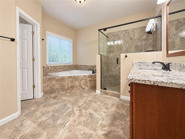 5970 Findley Chase Drive, Duluth, GA 30097