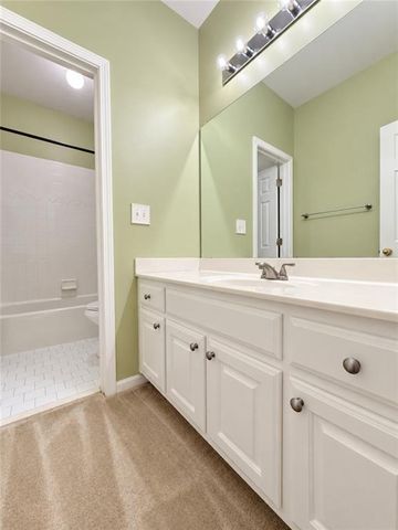 5970 Findley Chase Drive, Duluth, GA 30097