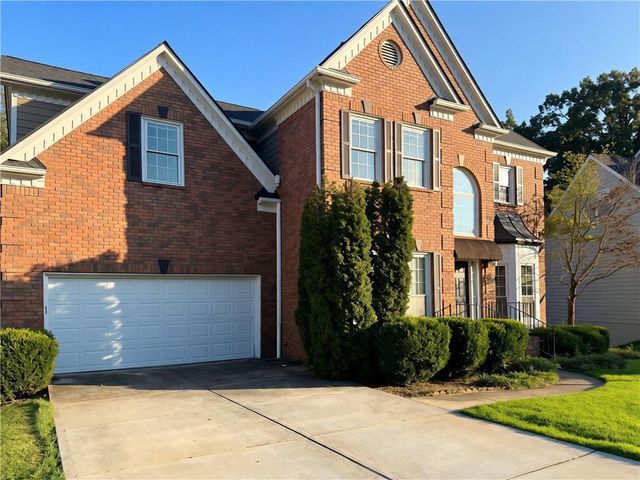5970 Findley Chase Drive, Duluth, GA 30097