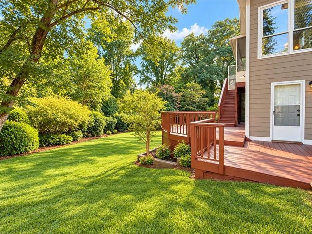 5970 Findley Chase Drive, Duluth, GA 30097