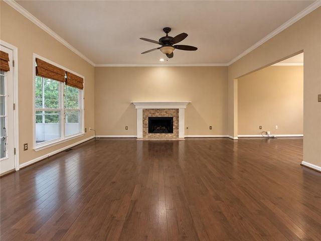 5970 Findley Chase Drive, Duluth, GA 30097