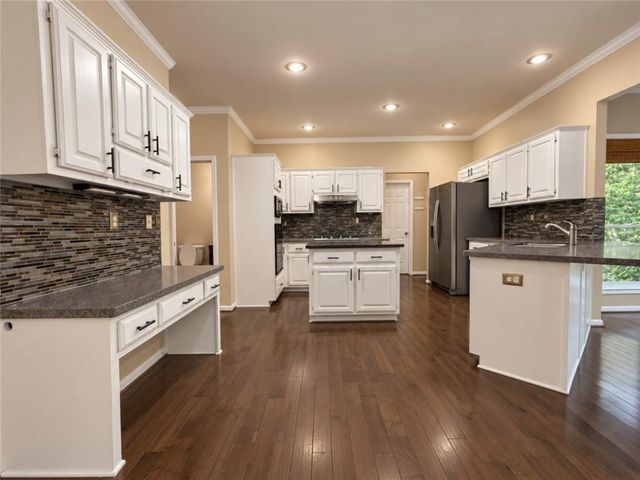 5970 Findley Chase Drive, Duluth, GA 30097