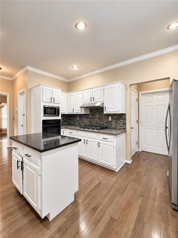 5970 Findley Chase Drive, Duluth, GA 30097