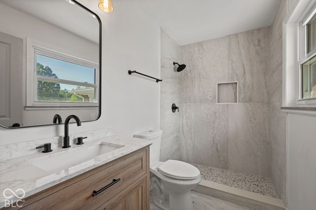 5126 Thornleigh Drive, Indianapolis, IN 46226