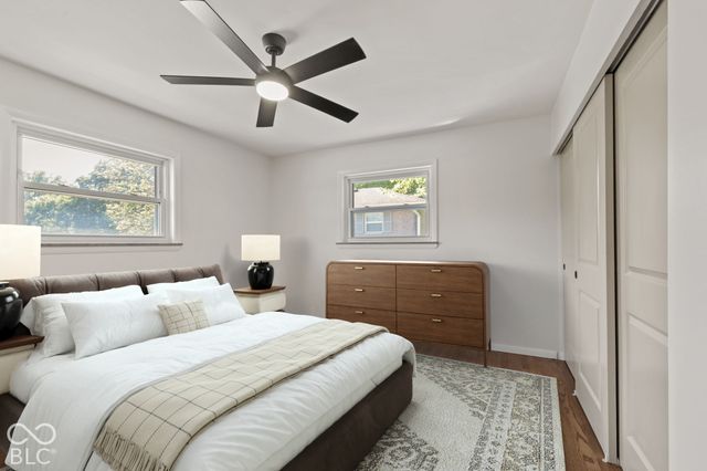 5126 Thornleigh Drive, Indianapolis, IN 46226