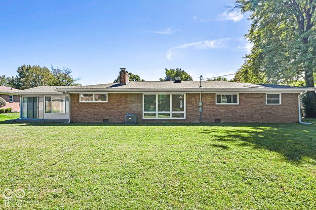 5126 Thornleigh Drive, Indianapolis, IN 46226