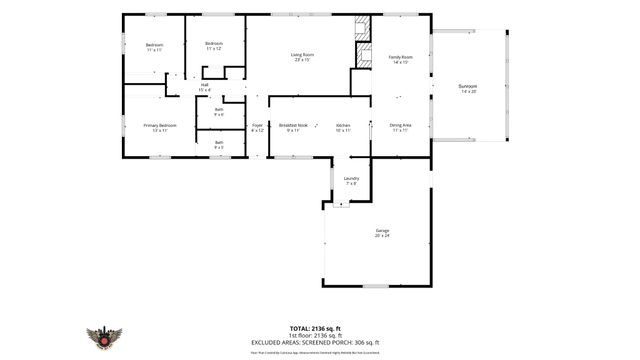 5126 Thornleigh Drive, Indianapolis, IN 46226