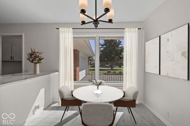 5126 Thornleigh Drive, Indianapolis, IN 46226