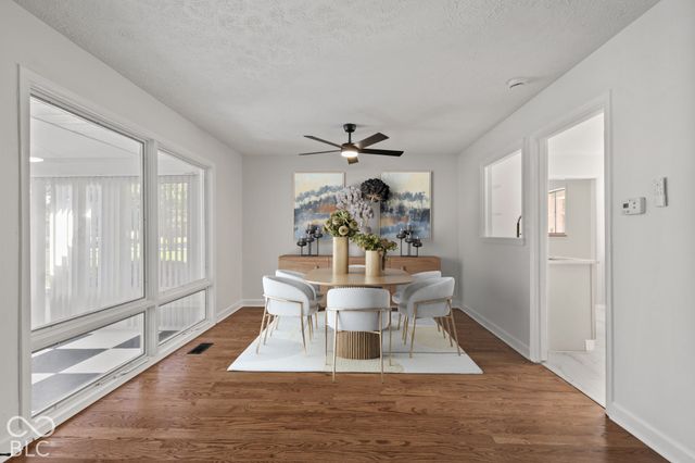 5126 Thornleigh Drive, Indianapolis, IN 46226