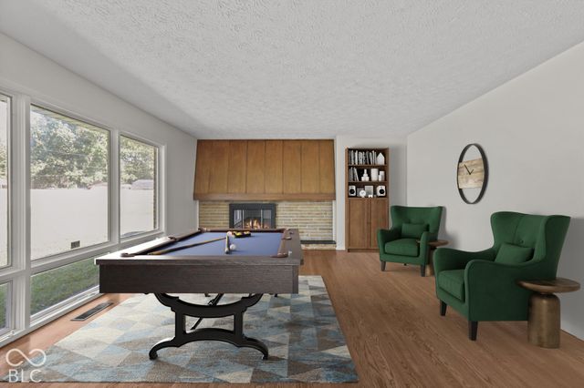5126 Thornleigh Drive, Indianapolis, IN 46226
