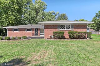 5126 Thornleigh Drive, Indianapolis, IN 46226