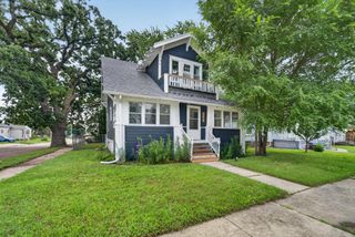 6903 27th AVENUE, Kenosha, WI 53143