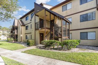 7911 Maplewood Drive, 106, Melbourne, FL 32904