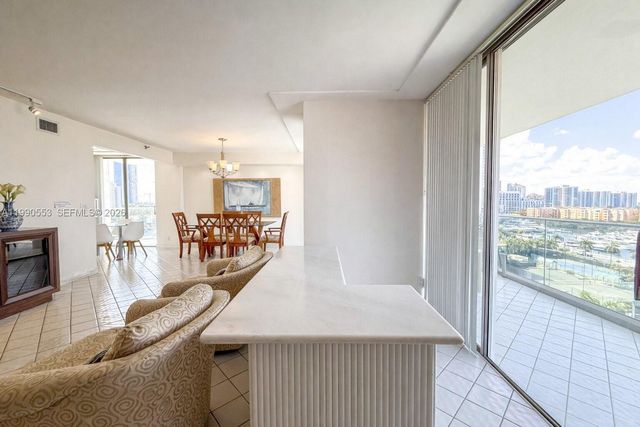 19707 Turnberry Way 9D, Aventura, FL 33180