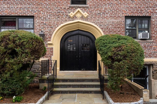 1444 Boston Post Road 2G, Larchmont, NY 10538