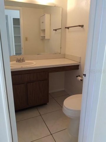 4031 HENLEY ROAD 1706, Orlando, FL 32839