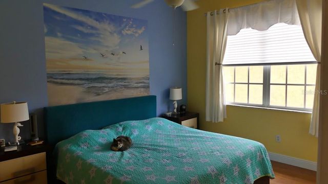 6801 DALI AVENUE 206, Land O Lakes, FL 34637