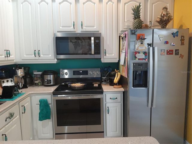 6801 DALI AVENUE 206, Land O Lakes, FL 34637