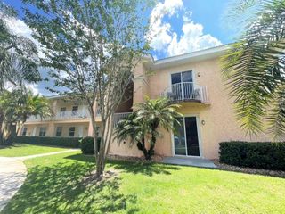 6801 DALI AVENUE 206, Land O Lakes, FL 34637