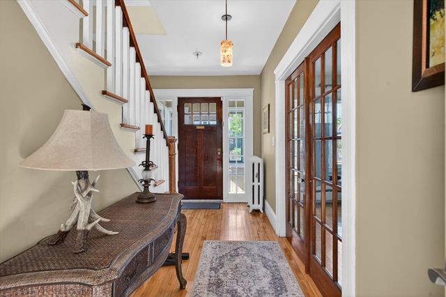 962 Pleasant St, Worcester, MA 01602